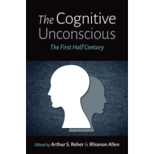 Cognitive Unconscious idegen nyelvű könyv