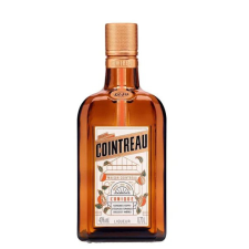  Cointreau Likőr 0,7l 40% likőr