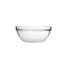 Cok Üveg tál szett 6db 9cm Ensaladera 158-20032 konyhai eszköz