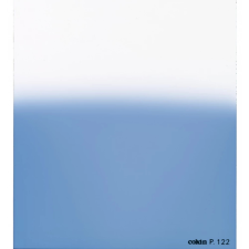 Cokin Átmenetes lapszűrő kék B1 P objektív szűrő