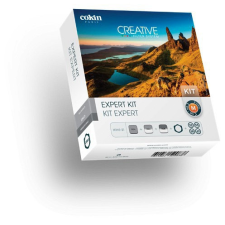 Cokin COPH3H3-21 Expert Kit P lapszűrő készlet objektív szűrő