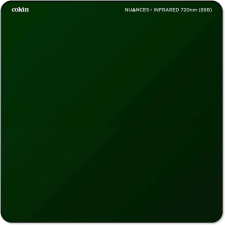 Cokin IR 720 Z (L) lapszűrő objektív szűrő