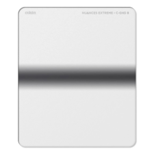 Cokin Nuances szűrő Extreme P Center GND8 objektív szűrő