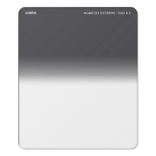 Cokin Nuances szűrő Extreme P GND8 objektív szűrő