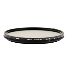 Cokin NUANCES Variable ND2-400 szűrő 82mm objektív szűrő