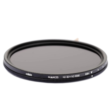 Cokin NUANCES Variable ND32-1000 szűrő 72mm objektív szűrő