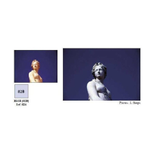 Cokin színszűrő kék - Blue (82B) - A024 objektív szűrő