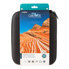 Cokin utazó kreatív szűrőkészlet - W3HO-28 - Traveller Kit (X-sorozat) objektív szűrő