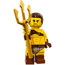  COL17-8 LEGO® Minifigurák 17. sorozat Római gladiátor lego