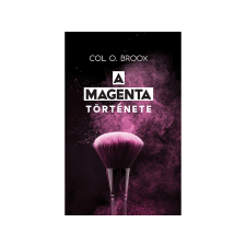  Col O. Broox - A MAGENTA története regény