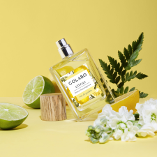 Colabo Citrus Lemon & Petitgrain EDP 100 ml parfüm és kölni