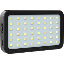 COLBOR PL5 LED videolámpa stúdió lámpa