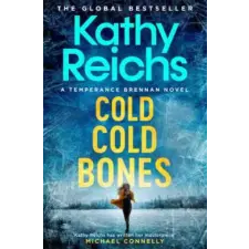  Cold, Cold Bones idegen nyelvű könyv