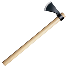 Cold Steel Frontier Hawk balta, fejsze