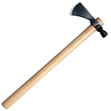 Cold Steel Pipe Hawk balta, fejsze