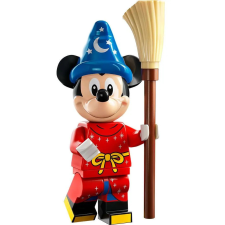  COLDIS100-4 LEGO® Minifigurák Disney 100 sorozat Mickey, a varázslótanonc lego