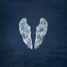  Coldplay - Ghost Stories 1LP egyéb zene