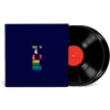  Coldplay - X&Y (Vinyl LP (nagylemez))