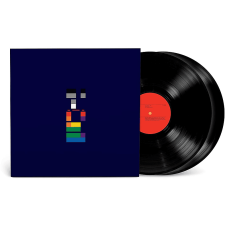  Coldplay - X&Y (Vinyl LP (nagylemez)) rock / pop