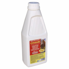 Colease – Kólika megelőzés 1 liter lovaknak lófelszerelés