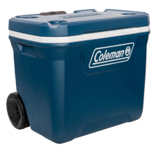 Coleman 2000037211 50QT Xtreme Hűtőtáska 47 L kék / fehér hűtőtáska