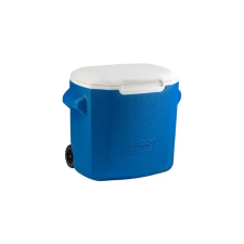 Coleman 28QT Performance hűtőtáska 26 L Kék, Fehér (2000036086) hűtőtáska