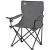 Coleman Standard Quad Chair (dark grey) (3138522123291)