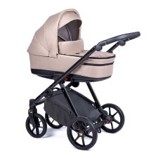 Coletto Axiss multifunkciós babakocsi 3in1-Bézs babakocsi