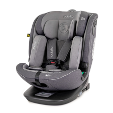 Coletto Ivo i-Size 40-150cm biztonsági gyerekülés-Grey gyerekülés