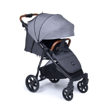 Coletto Nevia sport babakocsi - Dark grey babakocsi