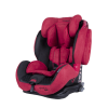 Coletto Sportivo isofix biztonsági gyerekülés 9-36 kg-Red