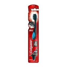 Colgate 360° Black fogkefe fogkefe