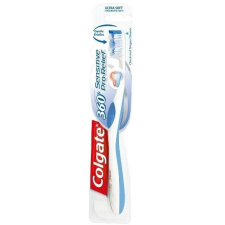 Colgate 360° Sensitive Pro Relief fogkefe 1db fogkefe