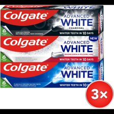 Colgate Advanced Mix 3× 75ml (8590232001347) fogkrém