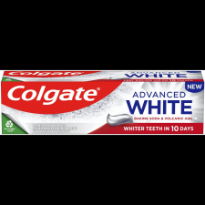 Colgate Advanced White Baking Soda & Vulcanic Ash 75 ml (8718951555488) fogkrém