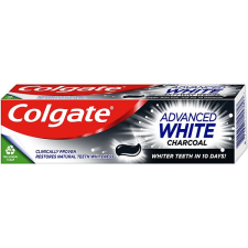 Colgate Advanced White Charcoal 75 ml fogkrém