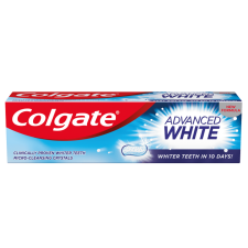 Colgate advanced white fogkrém 75ml fogkrém