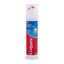 Colgate Cavity Protection fogkrém 100 ml uniszex fogkefe