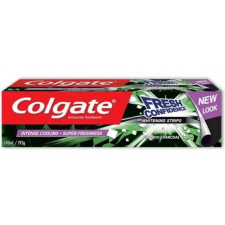 Colgate Colgate fogkrém 100ml Max Fresh - Bamboo Charcoal fogkrém