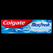 Colgate COLGATE fogkrém MaxFresh cooling crystals 75 ml fogkrém