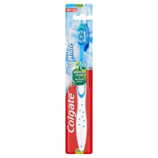 Colgate Colgate Max White közepes sörtéjű fogkefe fogkefe