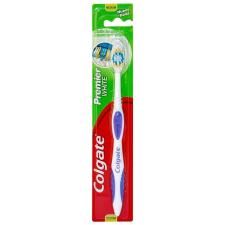 Colgate Colgate Premier White fogkefe medium fogkefe