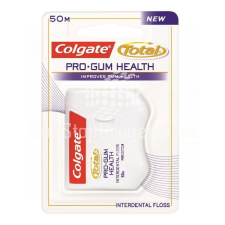 Colgate Colgate Total Pro Gum Health fogselyem 50m gyógyhatású készítmény