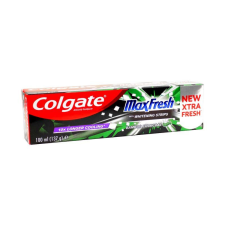  Colgate fogkrém 100 ml Max Fresh Bamboo Charcoal fogkrém
