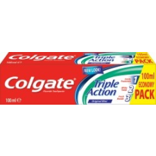 Colgate fogkrém 100 ml triple action fogkrém