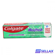  COLGATE Fogkrém 100ml Max Fresh Clean mint fogkrém