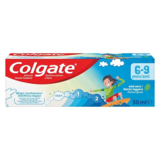  Colgate fogkrém 50ml Smiles 6+ gyerek fogkrém