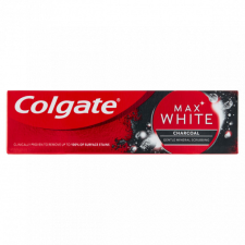  Colgate fogkrém 75ml MaxWhiteOne Char. fogkrém