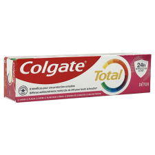 Colgate FOGKRÉM 75ml - Total - Detox fogkrém