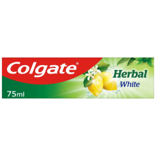  COLGATE fogkrém Herbal Whitening 75ml tusfürdők